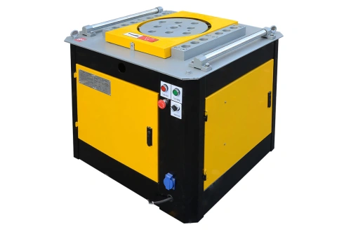 Станок для гибки арматуры ТСС GW 42N по ценам производителя в Воронеже с доставкой по всей России