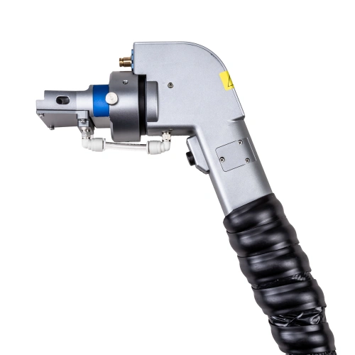 Аппарат для ручной лазерной очистки FOXWELD LASER 1500-1-МТ по ценам производителя в Воронеже с доставкой по всей России