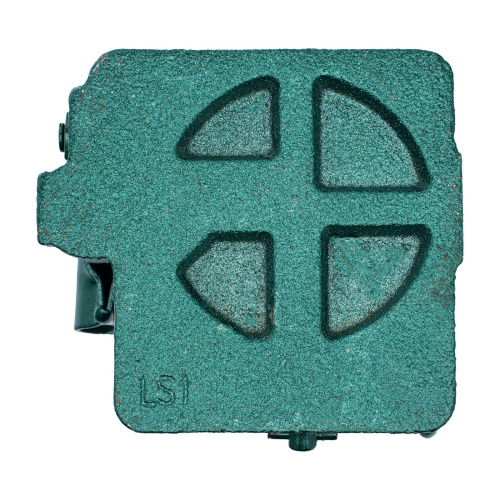 Домкрат гидравлический бутылочный, 16 т, 205-400 мм Сибртех по ценам производителя в Воронеже с доставкой по всей России