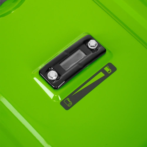 Генератор бензиновый БС-6500, 5.5 кВт, 230В, четырехтактный, 25 л, ручной стартер Сибртех по ценам производителя в Воронеже с доставкой по всей России