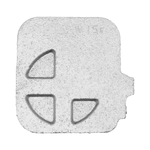 Домкрат гидравлический бутылочный, 15 т, высота подъема 230-460 мм Matrix по ценам производителя в Воронеже с доставкой по всей России