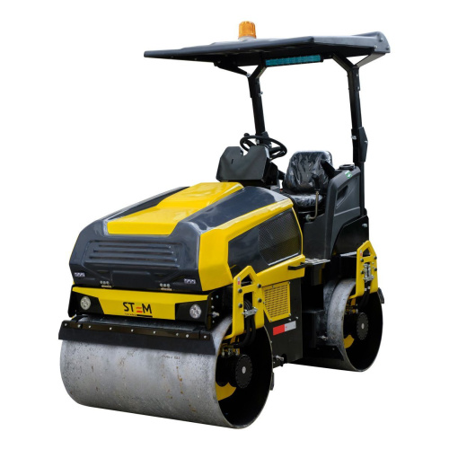 Каток самоходный STEM Techno SVR3001C (Changfa CF2B35) по ценам производителя в Воронеже с доставкой по всей России