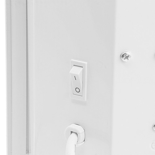 Конвектор электрический OptiPrime-1500, Wi-Fi, тачскрин, цифровой термостат, 1500 Вт Denzel по ценам производителя в Воронеже с доставкой по всей России