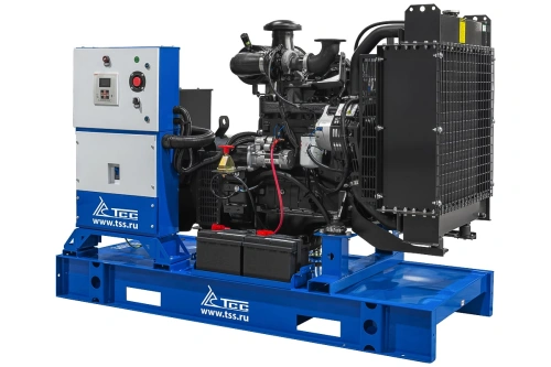 Дизельный генератор ТСС АД-16С-Т400-1РМ15 купить в Москве с доставкой по всей России | ProtosMarket.ru