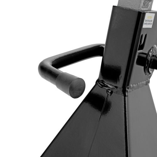 Подставки под машину регулируемые, 6 т, H подъема 400-605 мм, 2 шт Matrix по ценам производителя в Воронеже с доставкой по всей России