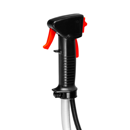 Триммер бензиновый MT-52S, 52 см³, разъемная штанга, состоит из 2 частей MTX по ценам производителя в Воронеже с доставкой по всей России