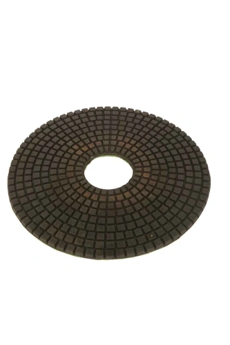 Шлифовальный пад №150 для машин мозаично-шлифовальных GM350T по ценам производителя в Воронеже с доставкой по всей России