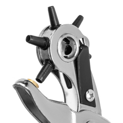 Просекатель для кожи и картона, D 2.5, 3.0, 3.5, 4.0, 4.5, 5 мм Сибртех по ценам производителя в Воронеже с доставкой по всей России