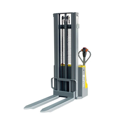 Самоходный электроштабелер PROLIFT SDR 1235-S купить в Москве с доставкой по всей России | ProtosMarket.ru