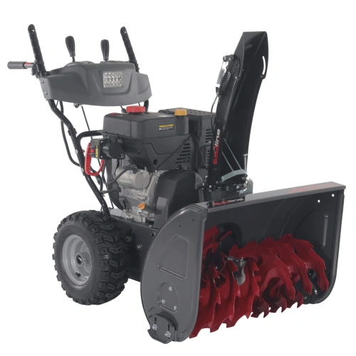 Снегоуборщик EVOline SBG 700 LE (с двигателем Loncin) по ценам производителя в Воронеже с доставкой по всей России