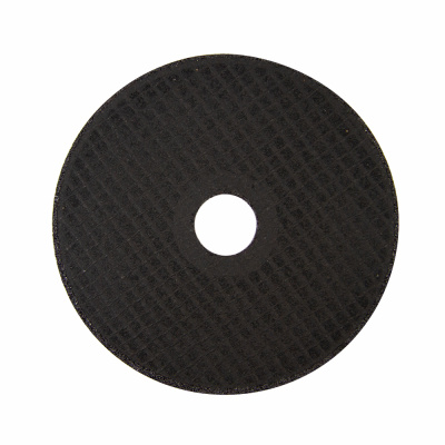 Круг отрезной по металлу FerrLine Expert 125 х 3 х 22,2 мм A46TBF по ценам производителя в Воронеже с доставкой по всей России