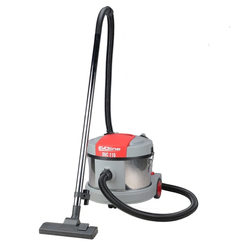 Пылесос для сухой уборки EVOline DVC 115 по ценам производителя в Воронеже с доставкой по всей России