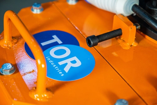 Машина мозаично-шлифовальная 3 кВт, 220 В TOR GM400 по ценам производителя в Воронеже с доставкой по всей России