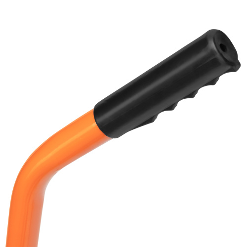 Тележка ручная 2-х колесная, облегченная, г/п 130 кг, платформа 355 х 230 Сибртех по ценам производителя в Воронеже с доставкой по всей России