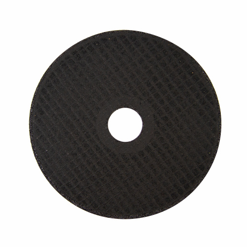 Круг отрезной по металлу FerrLine Expert 125 х 3 х 22,2 мм A46TBF по ценам производителя в Воронеже с доставкой по всей России