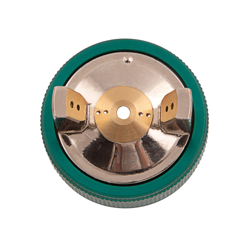 Набор для краскораспылителя AG950LVLP и AS951LVLP : сопло 1.5 мм, игла, чашка Stels по ценам производителя в Воронеже с доставкой по всей России