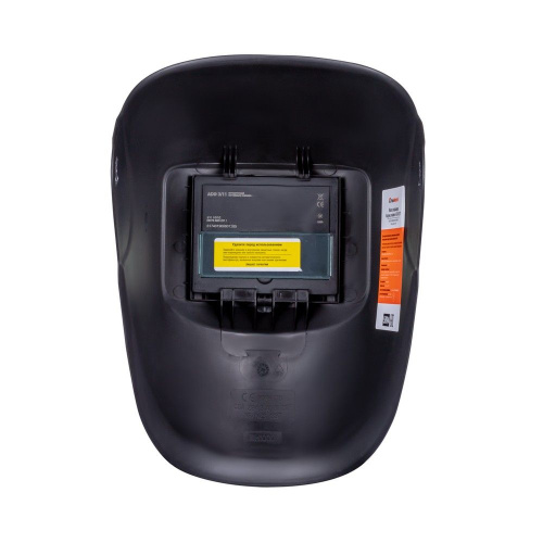 Маска сварщика КОРУНД  промо  (ф-р АСФ 3/11), пр-во FoxWeld), без коробки по ценам производителя в Воронеже с доставкой по всей России