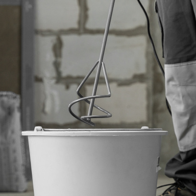 Миксер для строительных смесей, 120х600мм, хвостовик М14 Сибртех по ценам производителя в Воронеже с доставкой по всей России