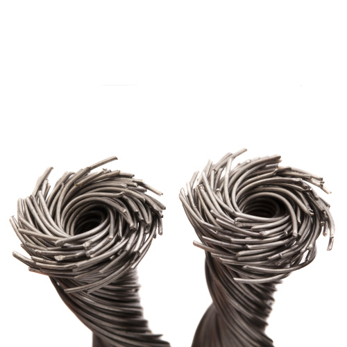 Щетка для УШМ, 100 мм, "Тарелка", крученая нержавеющая проволока 0.5 мм, М14 Denzel по ценам производителя в Воронеже с доставкой по всей России