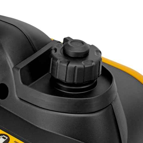 Генератор инверторный GS-3000iS, 3,0 кВт, 230 В, закрытый корпус, ручной старт DENZEL по ценам производителя в Воронеже с доставкой по всей России