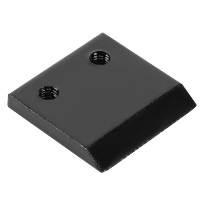 Нож шнека для грунта ER-100, диаметр 100 мм, комплект 2 шт Denzel по ценам производителя в Воронеже с доставкой по всей России