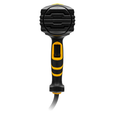 Фен технический HGH-2000, 2000 Вт, 2 режима Denzel по ценам производителя в Воронеже с доставкой по всей России