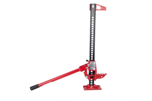 Домкрат реечный TOR ST0833/33" 3,0 т 154-700 мм  (High Jack) по ценам производителя в Воронеже с доставкой по всей России