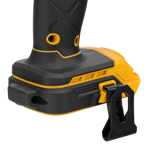 Дрель-шуруповерт аккумуляторная, бесщет. BLDL-18-0 Li-Ion, 18 В Denzel по ценам производителя в Воронеже с доставкой по всей России