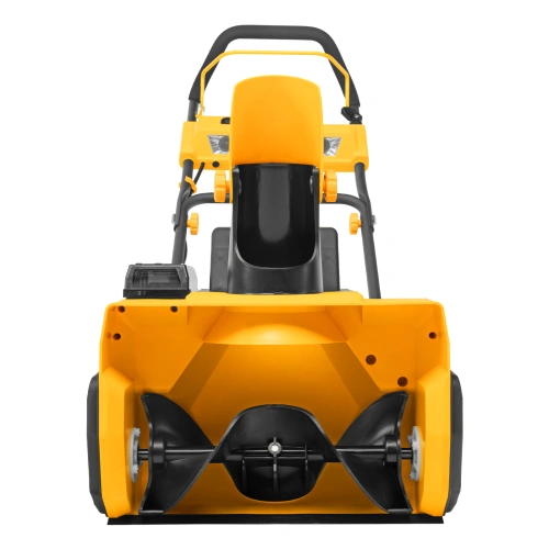 Снегоуборочная машина аккумуляторная, ESB-460-0, Li-Ion, 36В Denzel по ценам производителя в Воронеже с доставкой по всей России