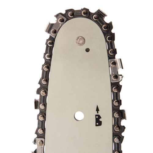 Пила цепная электрическая EDS-2000P, 2 кВт,поперечная, шина 40 см, шаг 3/8, паз 1.3 мм, 57 звеньев Denzel по ценам производителя в Воронеже с доставкой по всей России