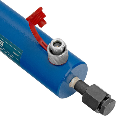 Гидравлический цилиндр для пресса для арт. 52301, 52312, усилие 12 т Stels по ценам производителя в Воронеже с доставкой по всей России