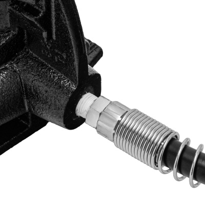 Насос гидравлический со шлангом для 10 т растяжки Matrix по ценам производителя в Воронеже с доставкой по всей России