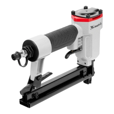 Степлер пневматический для прямоугольных скоб от 10 до 22 мм Matrix по ценам производителя в Воронеже с доставкой по всей России