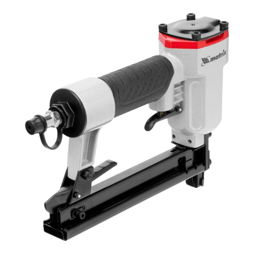 Степлер пневматический для прямоугольных скоб от 10 до 22 мм Matrix по ценам производителя в Воронеже с доставкой по всей России