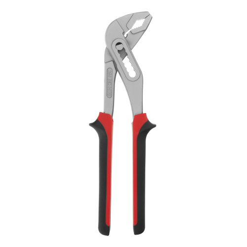 Клещи переставные Nickel (белый) 250 мм, хром-ванадий, двухкомпонентные рукоятки Matrix по ценам производителя в Воронеже с доставкой по всей России