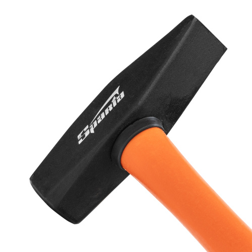 Молоток слесарный, 600 г, фибергласовая обрезиненная рукоятка Sparta по ценам производителя в Воронеже с доставкой по всей России