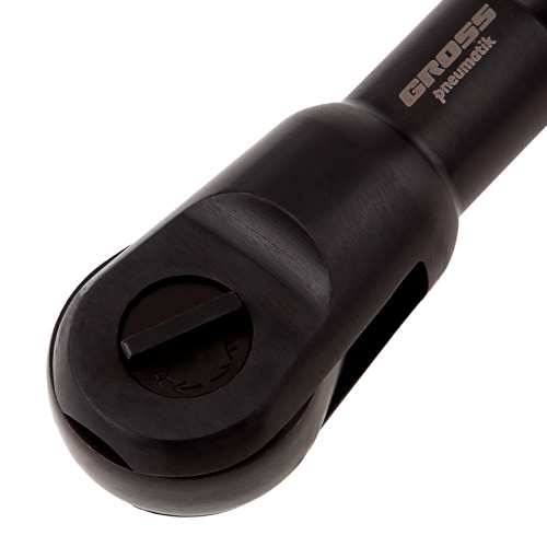 Трещотка пневматическая G120,1/2, 122Нм, 160 об/мин Gross по ценам производителя в Воронеже с доставкой по всей России