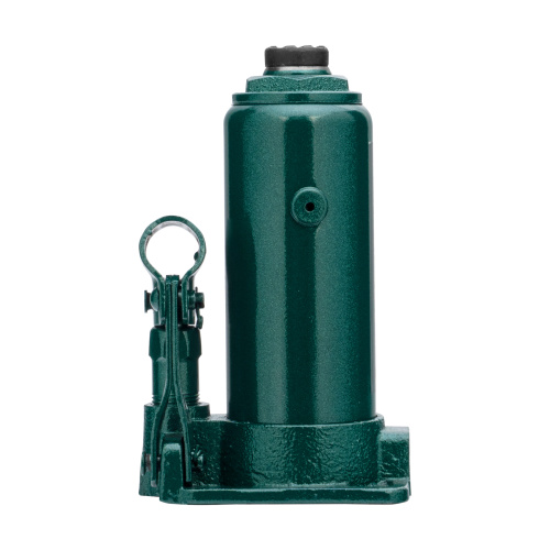 Домкрат гидравлический бутылочный, 5 т, 180-340 мм Сибртех по ценам производителя в Воронеже с доставкой по всей России