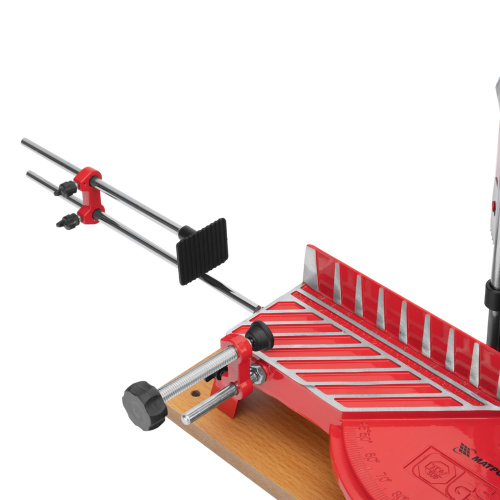 Стусло прецизионное, 550 мм МАТРИКС по ценам производителя в Воронеже с доставкой по всей России