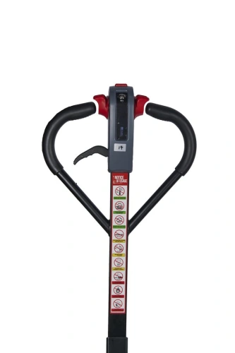 Тележка электрическая 2000 кг 1150 мм TOR PPT20H Li-pol 48/10 В/Ач* купить в Москве с доставкой по всей России | ProtosMarket.ru