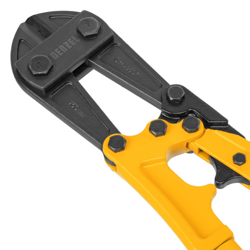 Болторез 760 мм 30", Cr-Mo Denzel по ценам производителя в Воронеже с доставкой по всей России