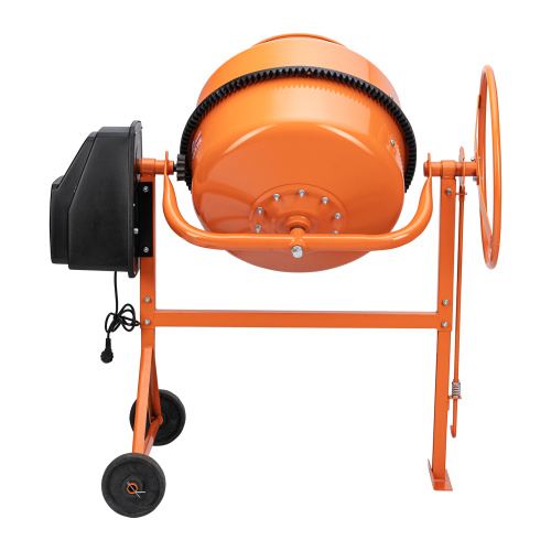 Бетоносмеситель БСН-160П, мощность 500 Вт, полиамидный венец Сибртех по ценам производителя в Воронеже с доставкой по всей России