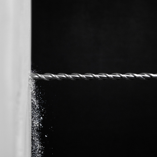 Бур по бетону Pro, 12 х 300 мм, SDS Plus Gross по ценам производителя в Воронеже с доставкой по всей России