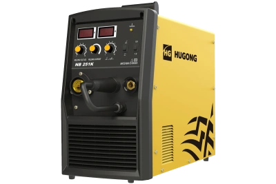 Сварочный полуавтомат HUGONG NB 251K по ценам производителя в Воронеже с доставкой по всей России