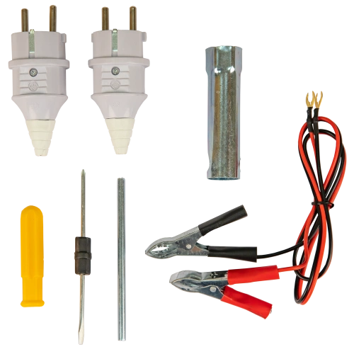 Бензиновый генератор BG-2500 купить в Москве с доставкой по всей России | ProtosMarket.ru