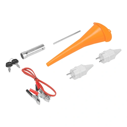 Генератор бензиновый PS-33E, 3.3 кВт, 230В, 15 л, электростартер Denzel по ценам производителя в Воронеже с доставкой по всей России