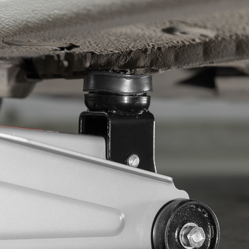 Резиновая опора для подкатного домкрата D 65 мм Matrix по ценам производителя в Воронеже с доставкой по всей России