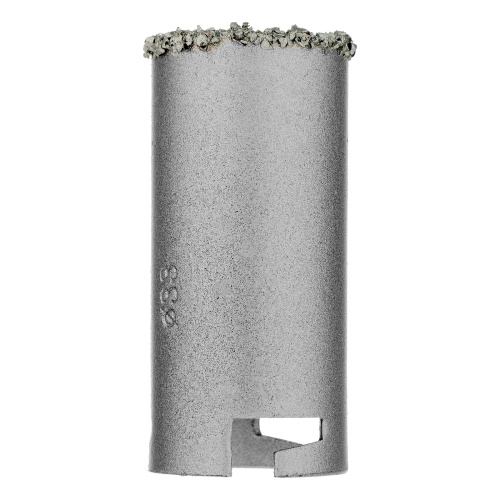 Кольцевая коронка с карбидным напылением, 33 мм Matrix по ценам производителя в Воронеже с доставкой по всей России