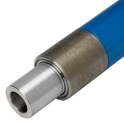 Гидравлический цилиндр для пресса для арт. 52301, 52312, усилие 12 т Stels по ценам производителя в Воронеже с доставкой по всей России