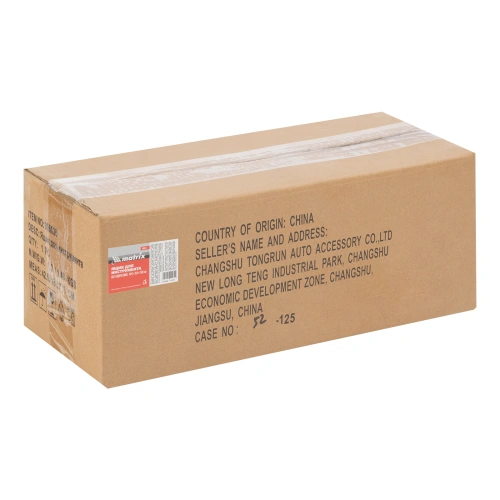 Ящик для инструмента, 484 х 154 х 165 мм, металлический Matrix по ценам производителя в Воронеже с доставкой по всей России